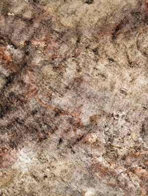 Feuille de pierre Translucide 100% naturelle Ourika 100