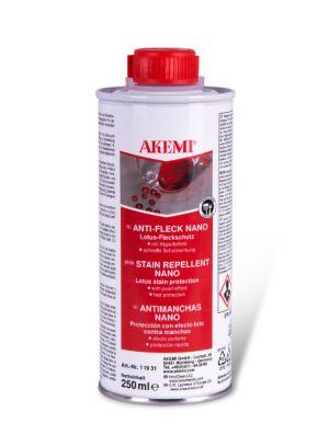 Hydrofuge Imperméabilisant AKEMI Anti-tâches