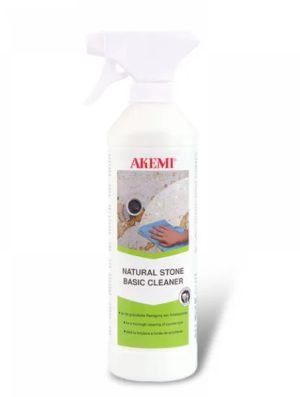 Spray Nettoyant Natural Stone Basic
